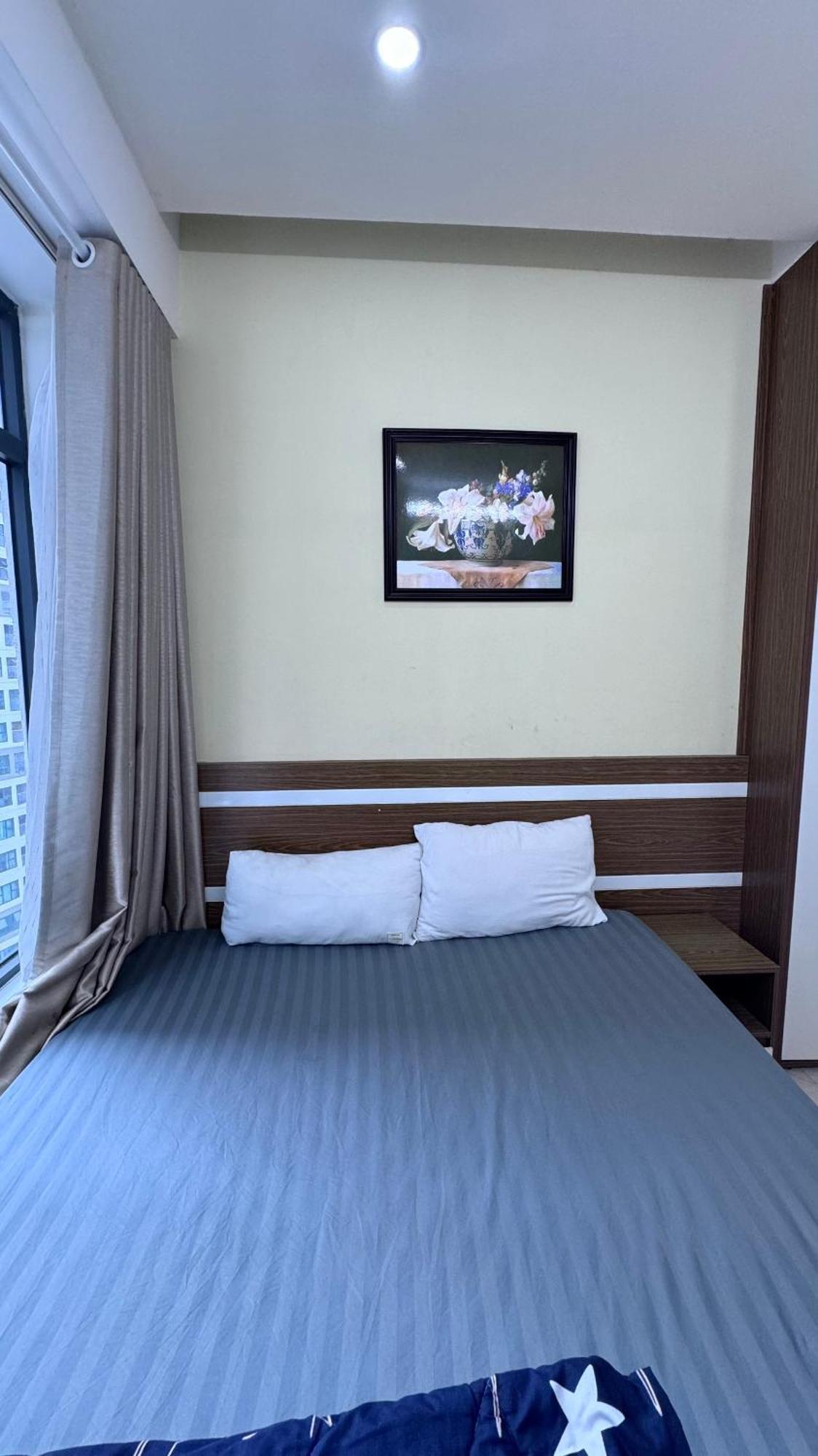 Oceanus Oasis Retreat - Nha Trang Apartment Exterior photo